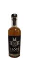 Floki Icelandic Young Malt Single Cask #14 47% 500ml