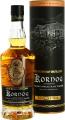 Kornog Sant Ivy 2022 Distillery Bottling Bourbon 58.8% 700ml