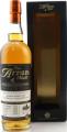 Arran 1997 Private Cask 16yo 50.1% 700ml