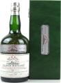 Coleburn 1967 DL Old & Rare The Platinum Selection 50.4% 700ml