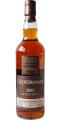 Glendronach 2003 Single Cask #5698 Taiwan Exclusive 54.7% 700ml