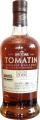 Tomatin 2006 Selected Single Cask Bottling French Oak Hogshead Kensington Wine Market 57.3% 700ml