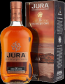 Isle of Jura 16yo Ex-Bourbon Casks Sherry Butts 40% 700ml