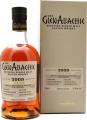 Glenallachie 2009 Single Cask Oloroso Hogshead 57.9% 700ml