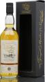 Glen Moray 2007 ElD The Single Malts of Scotland 58.7% 700ml