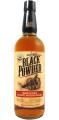 Black Powder Original Kentucky Straight Bourbon Whisky 40% 750ml