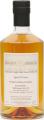 Aberlour 1992 WhB Limited Release 52.7% 700ml