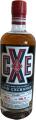 Westland Cask Exchange 50% 750ml