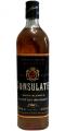 Consulate Finest Blended Scotch Whisky Imported 43% 750ml