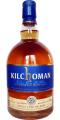 Kilchoman 2007 Single Cask for The Swedish Whisky Society Bourbon 117/07 61.8% 700ml