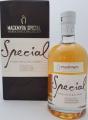 Mackmyra Special 02 Jubileumsutgavan 50.6% 700ml