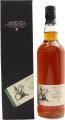 Breath of Speyside 2006 AD 10yo First Fill Sherry Butt 57.9% 700ml