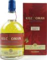 Kilchoman 2007 Single Cask for Binny's Bourbon 377/2007 60.6% 750ml