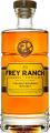 Frey Ranch Straight Bourbon Whisky Batch No.1 45% 750ml