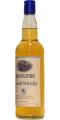 Rangers Football Club Scotch Whisky 40% 700ml