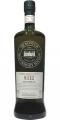 Glen Grant 1996 SMWS 9.112 Refill Ex-Bourbon Hogshead 61% 750ml