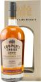 Inchfad 2009 VM The Cooper's Choice 52.5% 700ml