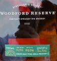 Woodford Reserve Distillers Select Batch 0266 45.2% 750ml
