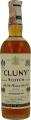 Cluny Blended Scotch Whisky 43% 750ml