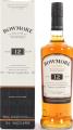 Bowmore 12yo 40% 750ml