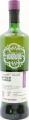 Glen Spey 2012 SMWS 80.16 An attack of the vapours 1st Fill Ex-Bourbon Hogshead 60.7% 700ml