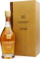 Glenmorangie 1990 Grand Vintage Malt Bond House #1 Collection Ex-Bourbon & Ex-Sherry 43% 700ml