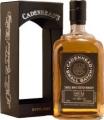 Caol Ila 1984 CA Small Batch Bourbon Hogshead 50.7% 750ml
