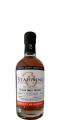 Stauning 2015 Distillery Edition Single Malt Wine cask finish #419 51.1% 250ml