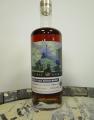 Loch Lomond 2007 WIN Madeira Cask Finish 53.7% 700ml