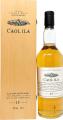 Caol Ila 15yo Flora & Fauna Wooden Box 43% 700ml