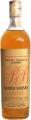 B&B Blended Scotch Whisky Special Reserve Bruno Stefanini Livorno Italy 40% 750ml