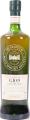 Strathclyde 1977 SMWS G10.9 Come to the Cabaret 59% 700ml
