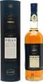 Oban 1995 The Distillers Edition 43% 700ml