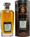 Strathmill 1996 SV 57% 700ml