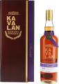 Kavalan Solist Moscatel MO100623031A 56.3% 700ml