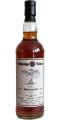 Bowmore 1987 WT Phoenix Sherry Cask 58.7% 700ml