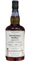 Bunnahabhain 2008 I-M Oloroso Sherry Hogshead 551134A INTERCO-MLE 64.4% 700ml