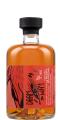 Thousand Mountains 2018 DrWa Edition 01: Ernte Red Wine Cask Ex- Bourbon Ex-Islay Cask 58% 500ml
