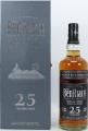 BenRiach 25yo Oloroso Bourbon & Virgin Oak 46.8% 700ml