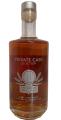 Santis Malt Private Cask Selection #5105 Schweizer Getranke Mogelsberg 48% 500ml