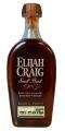 Elijah Craig 12yo Small Batch Barrel Proof Charred New Oak 66.6% 750ml