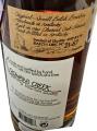 Rowan's Creek Straight Kentucky Bourbon New Charred Oak Barrels 50.05% 700ml