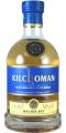 Kilchoman Machir Bay 90% Bourbon 10% Sherry 46% 700ml