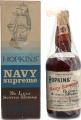 Hopkins Navy Supreme Blended Scotch Whisky 43.3% 750ml