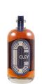 Cley Whisky Dutch Single Malt Whisky 52% 500ml