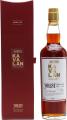 Kavalan Solist Sherry Cask S090617002B 57.8% 700ml