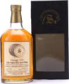 Macallan 1975 SV Vintage Collection Dumpy Oak Cask #8907 53.3% 700ml