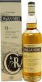 Cragganmore 12yo 40% 200ml