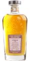 Clynelish 1990 SV Cask Strength Collection Fixin Wine cask 05/134 55.2% 700ml