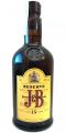 J&B 15yo 40% 700ml